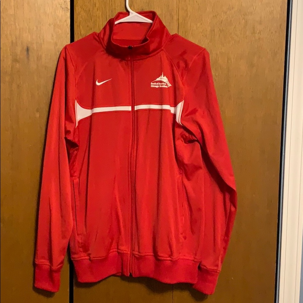 Chicago Marathon Full-Zip Jacket